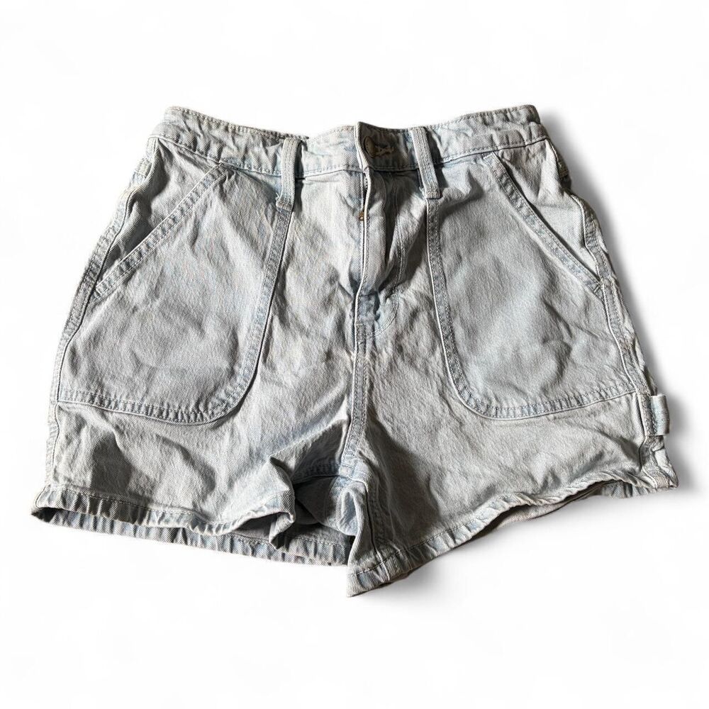 Universal-thread‎ Women's Blue Shorts